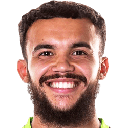 Dominic Bernard fm 2021