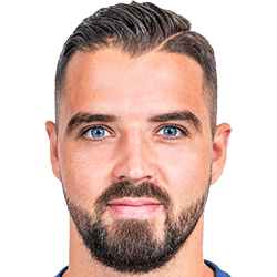 Stephen McLaughlin fm 2021