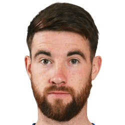 Garbhan Coughlan fm 2021