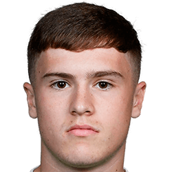 Charlie McCann fm 2021