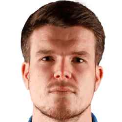 Liam McAlinden fm 2021