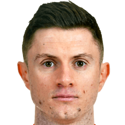 Johnny Dunleavy fm 2021