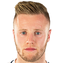 Kevin O'Connor fm 2021