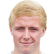 Conor Pepper fm 2021