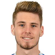 Stephen Folan fm 2021