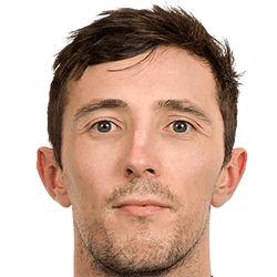 Mark McGinley fm 2021