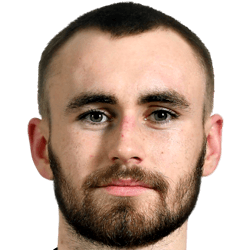 Luke Wade-Slater fm 2021