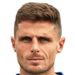 Gavan Holohan fm 2021