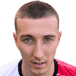 Shaun Donnellan fm 2021