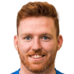 Danny Ledwith fm 2021