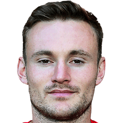 Frankie Sutherland fm21