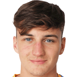 James Clarke fm 2021