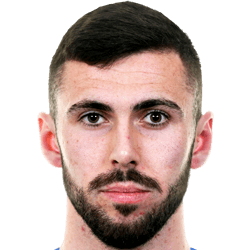 Robbie McCourt fm 2021