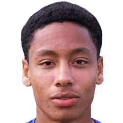 Sean Robertson fm 2021