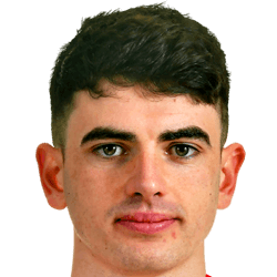 Darragh Noone fm 2021