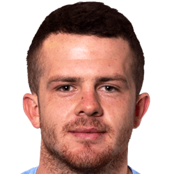 Ciaran O'Connor fm 2021