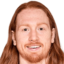 Hugh Douglas fm 2021