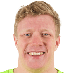 Kevin Horgan fm 2021