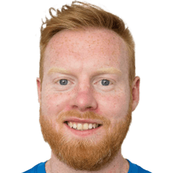 Stephen Last fm 2021