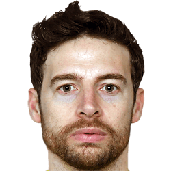 Barry Murphy fm 2021