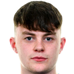 Jack Larkin fm 2021