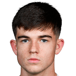 James Furlong fm 2021