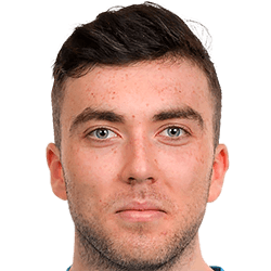 Leo Donnellan fm 2021