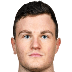 Colin McCabe fm 2021