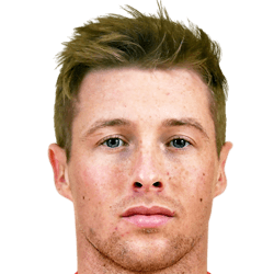 Jesse Devers fm 2021