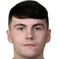 Ryan Graydon fm 2021