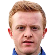 Jack Doherty fm 2021