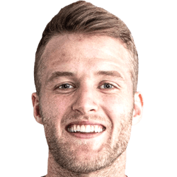 Will Hayhurst fm 2021