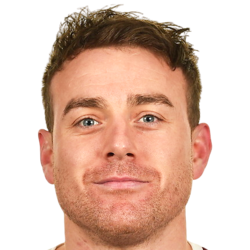 Vinny Faherty fm 2021