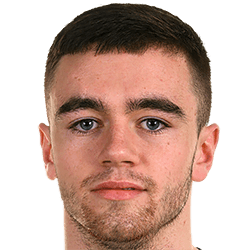 Dean Williams fm 2021