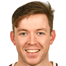 Conor Melody fm 2021