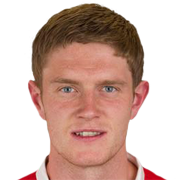 Shane Guthrie fm 2021