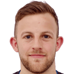 Stephen Lawless fm21