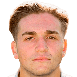 Sean O'Brien fm 2021