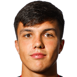 Sean Brennan fm 2021