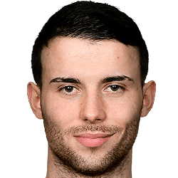 Karl Chambers fm 2021