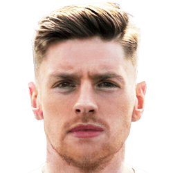 Ryan O'Reilly fm 2021