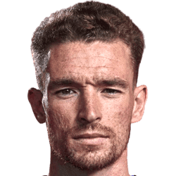 Jack Connors fm 2021