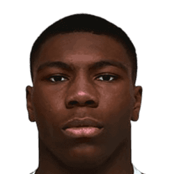 Sinclair Armstrong fm21