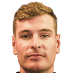 Brian Farrell fm 2021