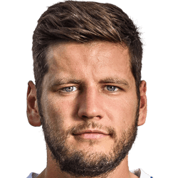 Connor Smith fm 2021