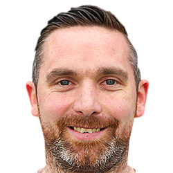 Jason McCartney fm 2021