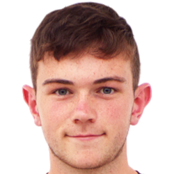 Darryl Walsh fm 2021