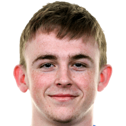 Darragh Power fm 2021