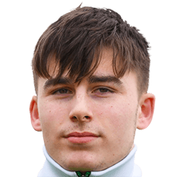 Ronan Manning fm 2021