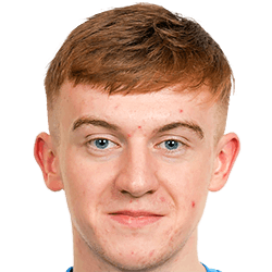 Stephen Doherty fm 2021